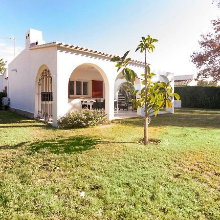 Holiday Home Yolemi By Interhome Cambrils Eksteriør bilde