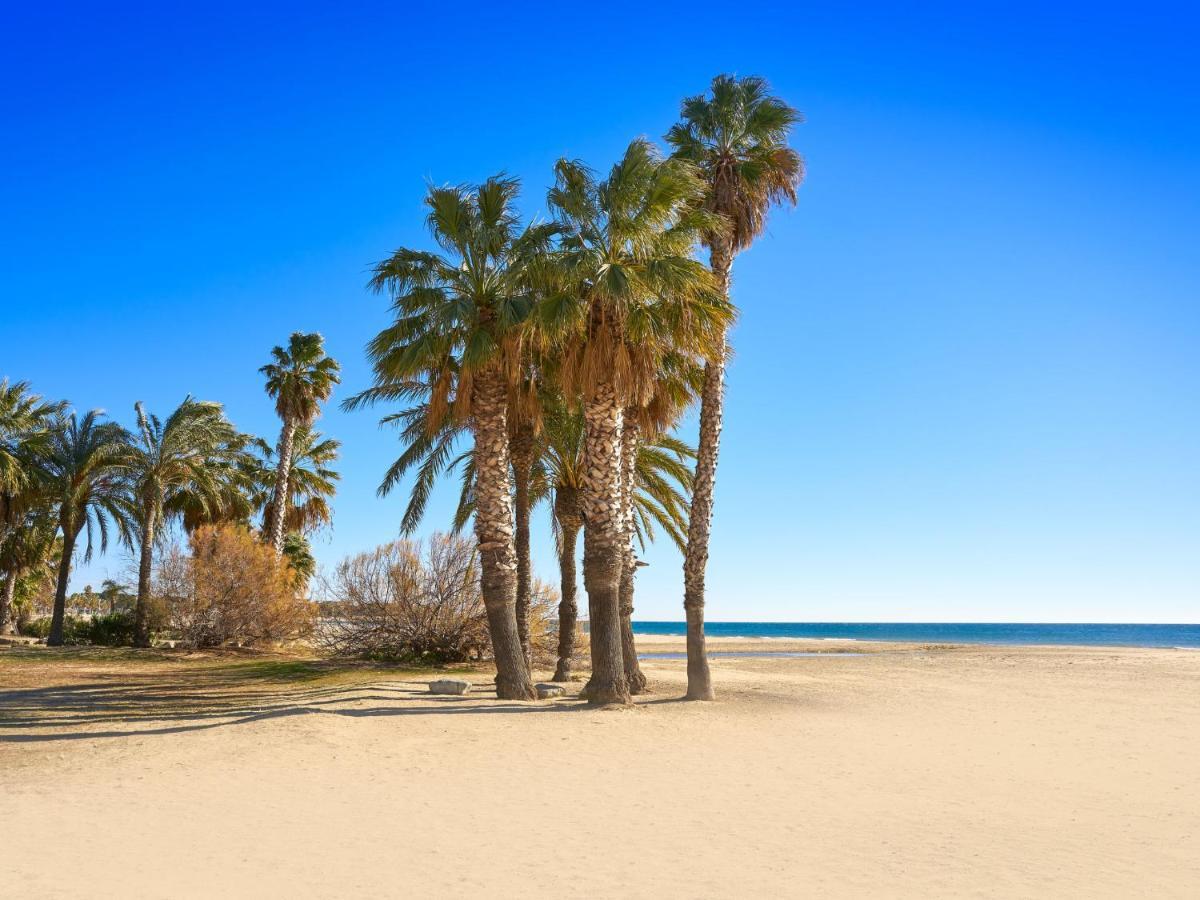 Holiday Home Yolemi By Interhome Cambrils Eksteriør bilde