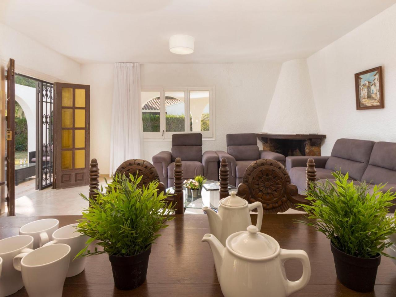 Holiday Home Yolemi By Interhome Cambrils Eksteriør bilde