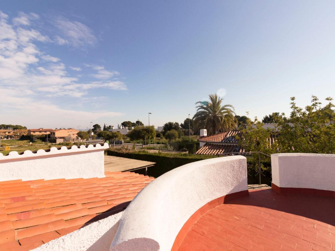 Holiday Home Yolemi By Interhome Cambrils Eksteriør bilde