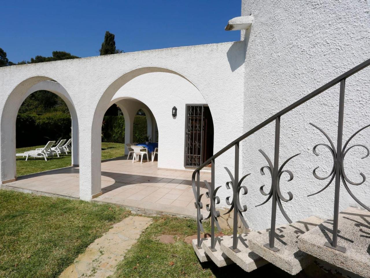 Holiday Home Yolemi By Interhome Cambrils Eksteriør bilde