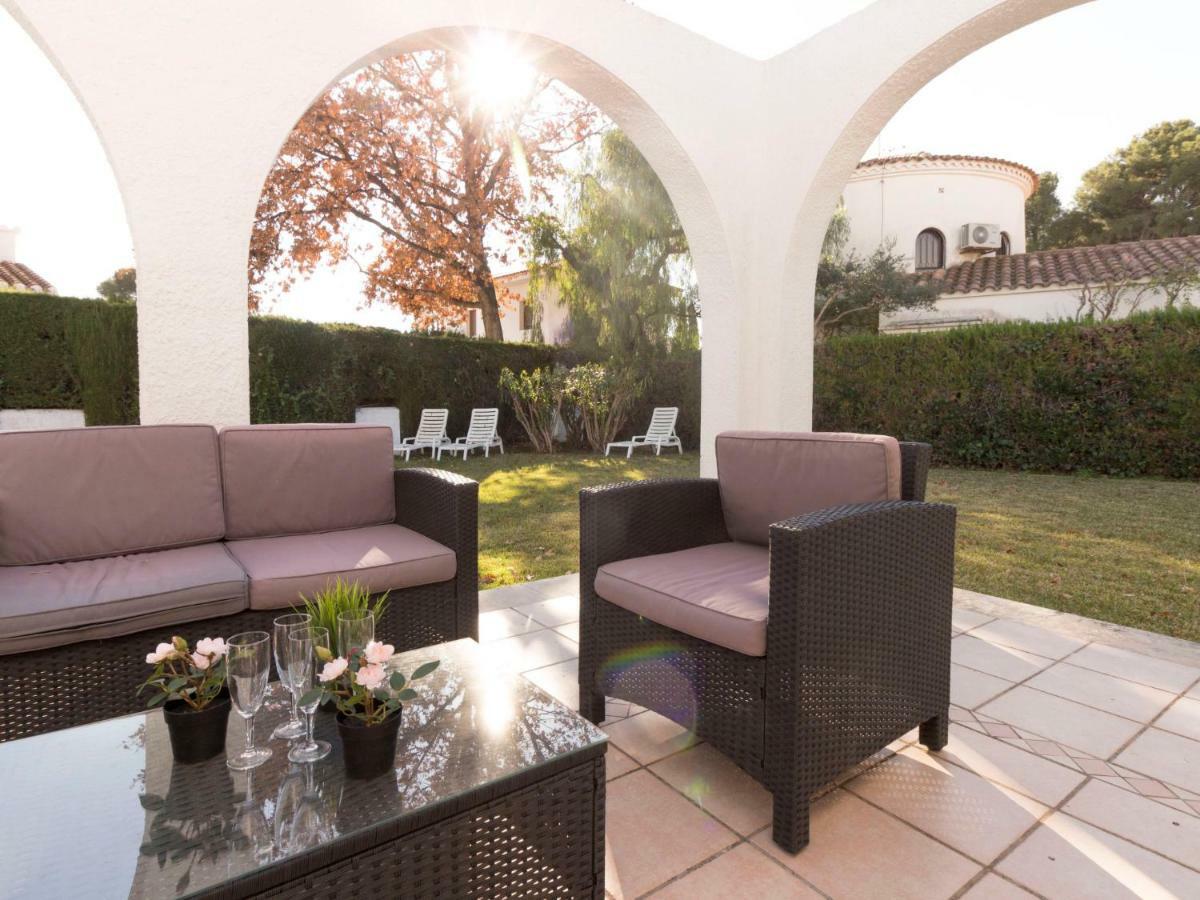 Holiday Home Yolemi By Interhome Cambrils Eksteriør bilde
