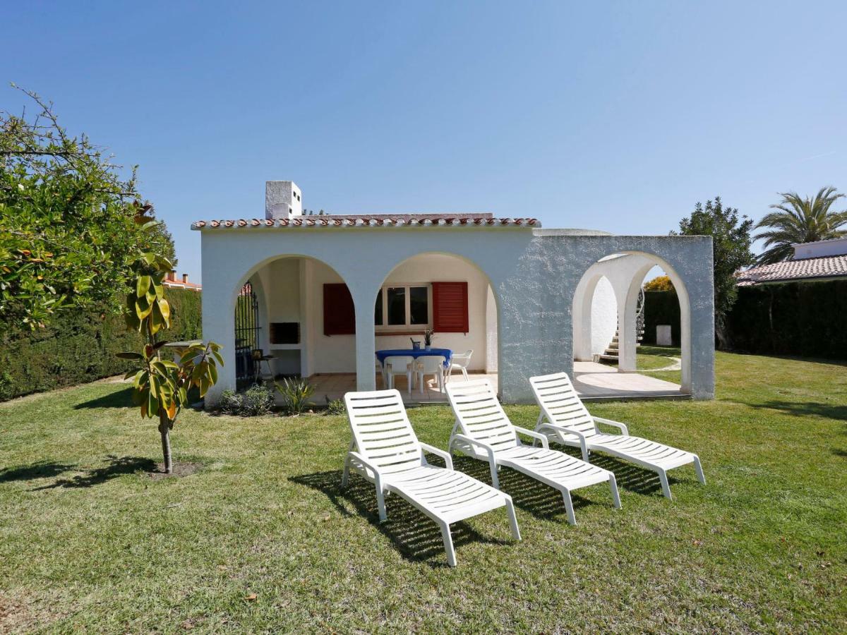 Holiday Home Yolemi By Interhome Cambrils Eksteriør bilde