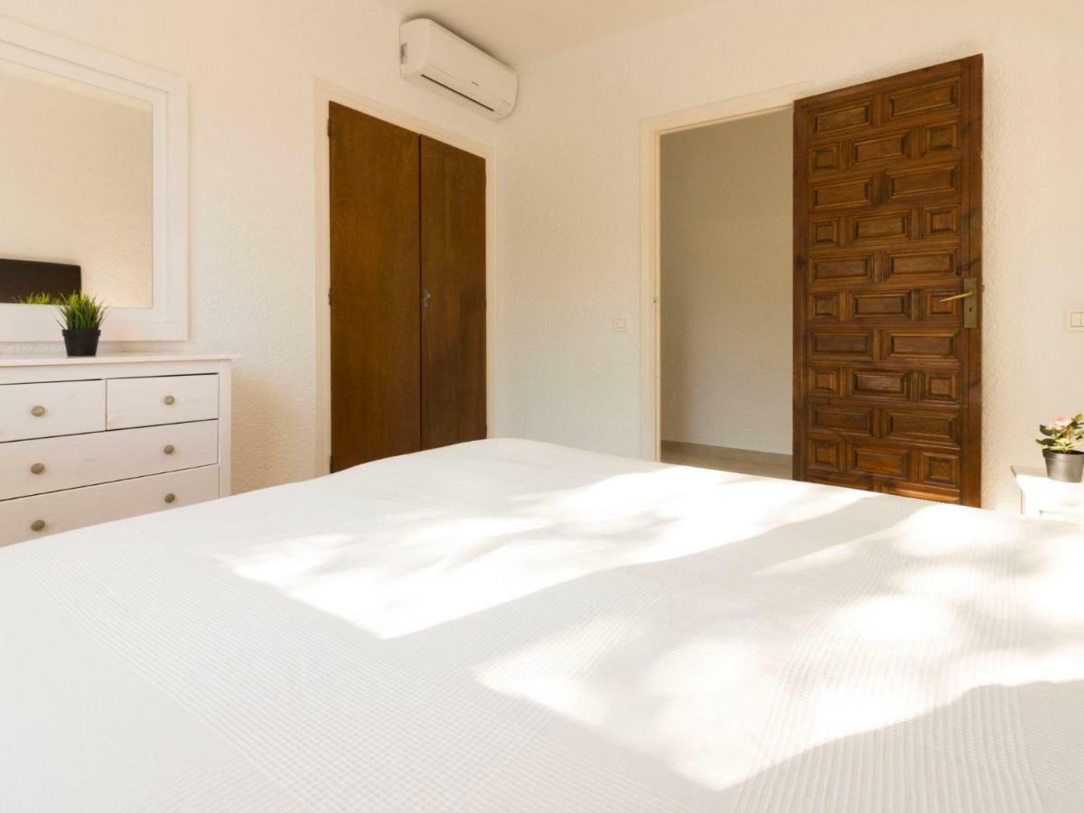 Holiday Home Yolemi By Interhome Cambrils Eksteriør bilde