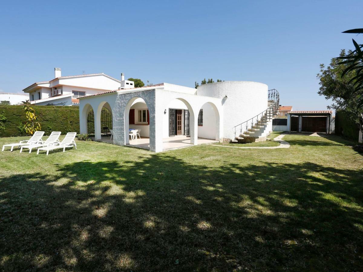 Holiday Home Yolemi By Interhome Cambrils Eksteriør bilde