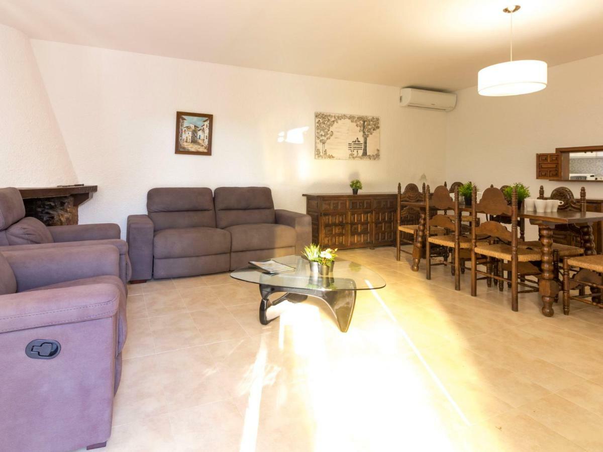 Holiday Home Yolemi By Interhome Cambrils Eksteriør bilde