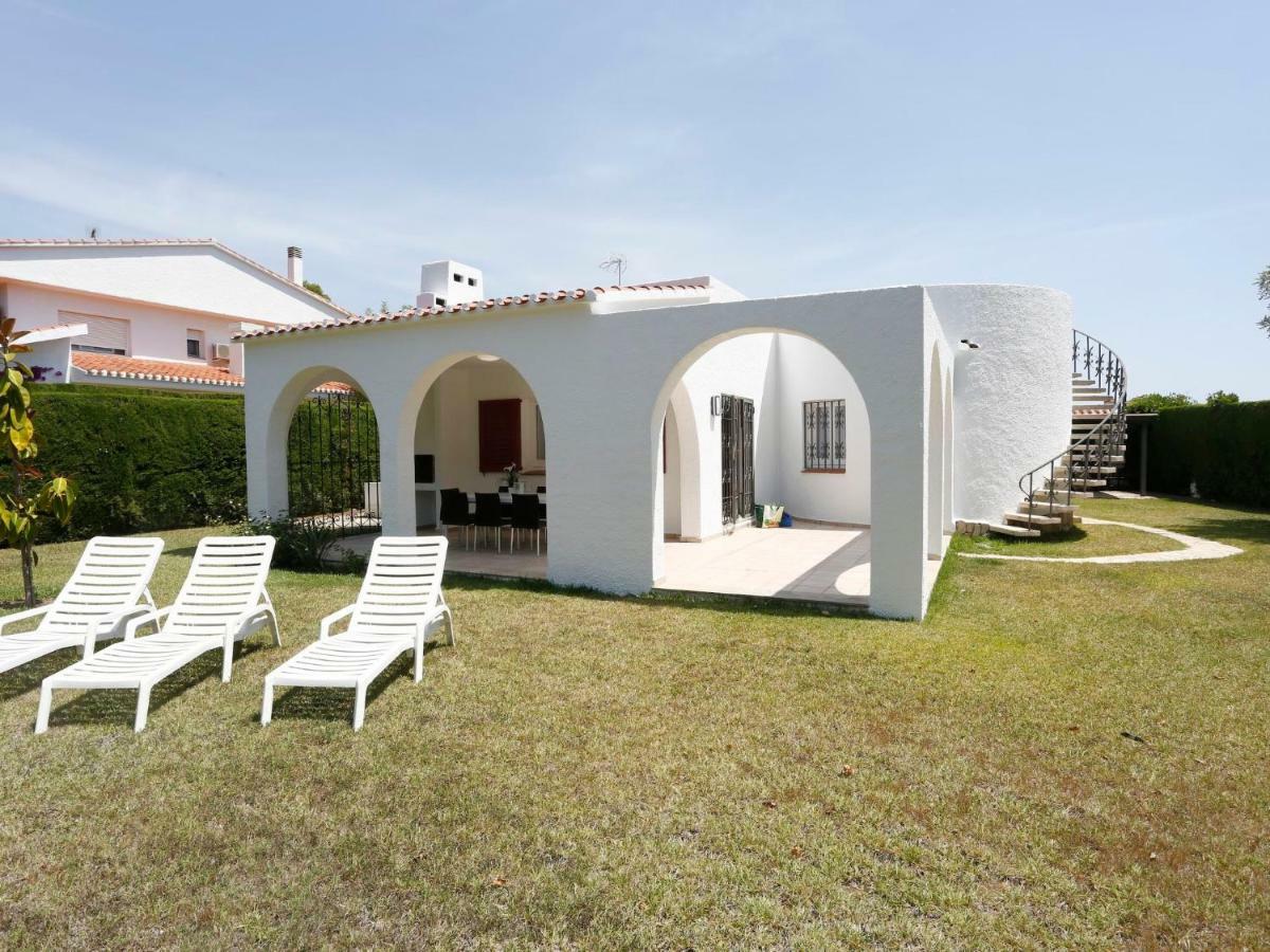 Holiday Home Yolemi By Interhome Cambrils Eksteriør bilde