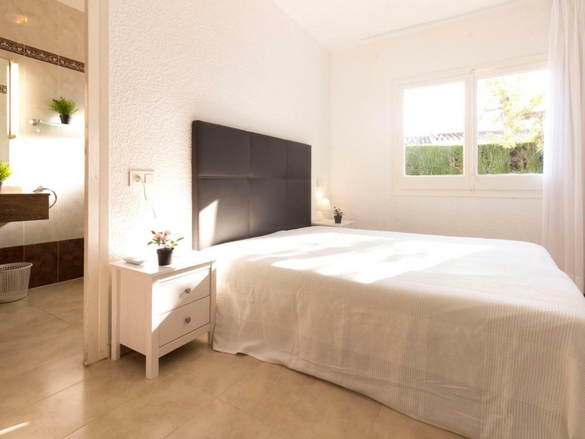 Holiday Home Yolemi By Interhome Cambrils Eksteriør bilde