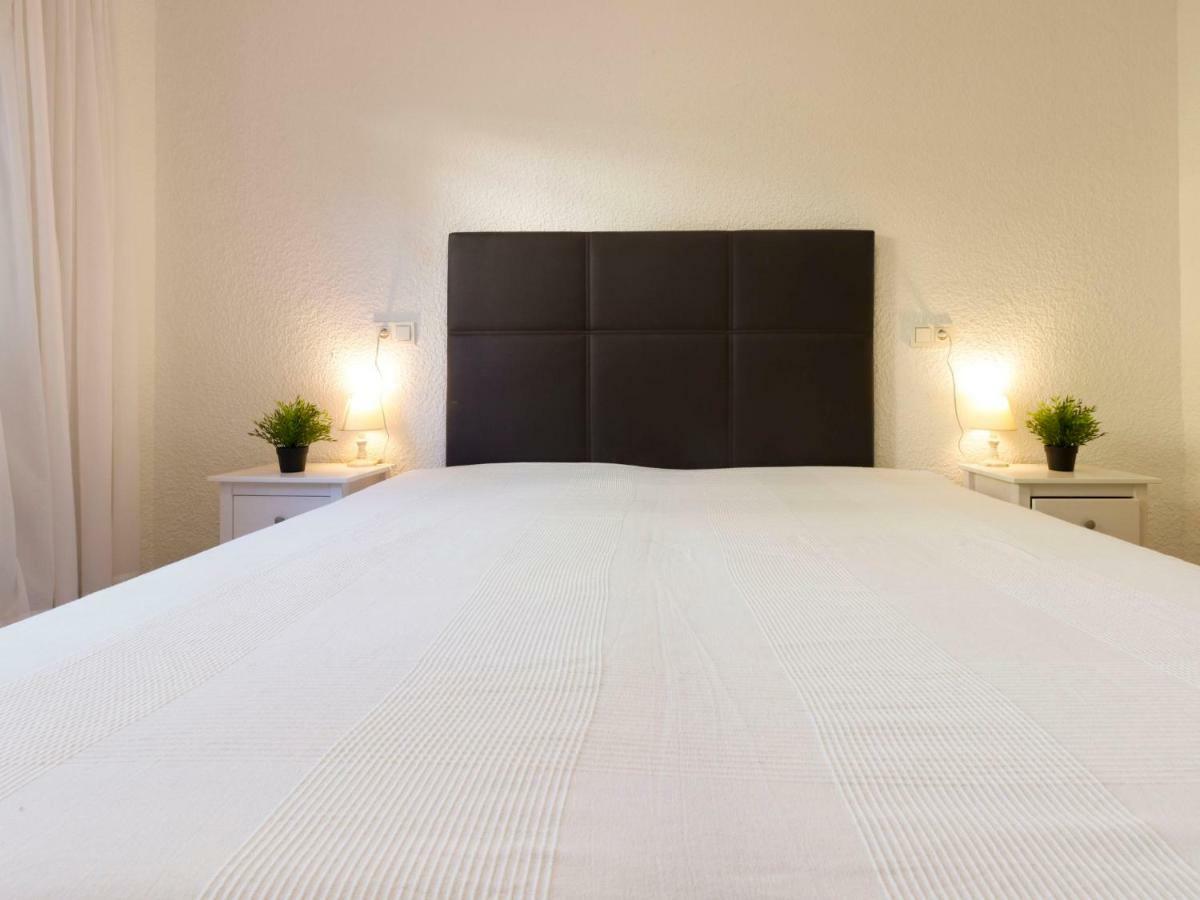 Holiday Home Yolemi By Interhome Cambrils Eksteriør bilde