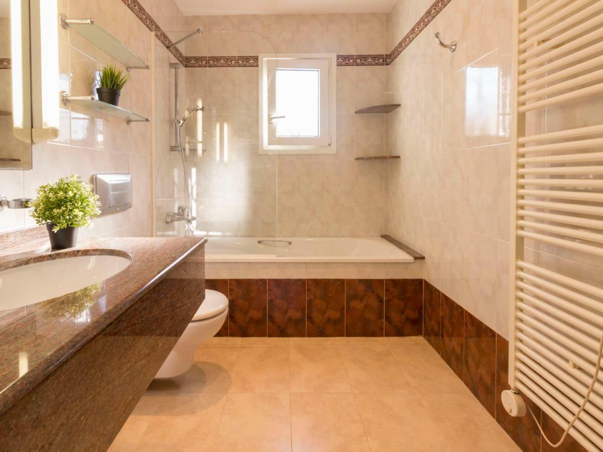 Holiday Home Yolemi By Interhome Cambrils Eksteriør bilde