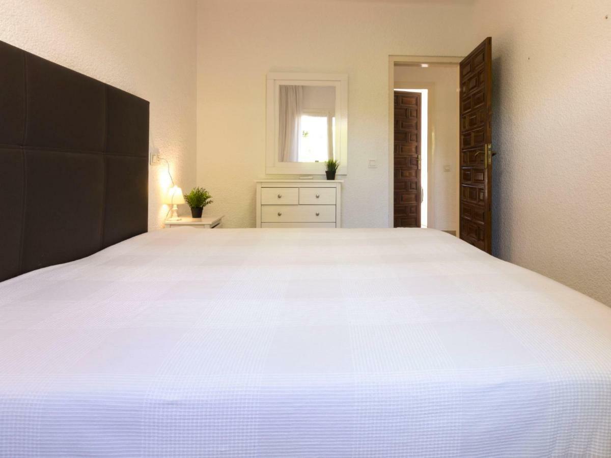 Holiday Home Yolemi By Interhome Cambrils Eksteriør bilde