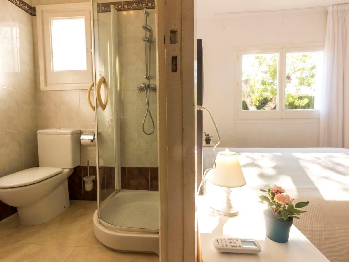 Holiday Home Yolemi By Interhome Cambrils Eksteriør bilde