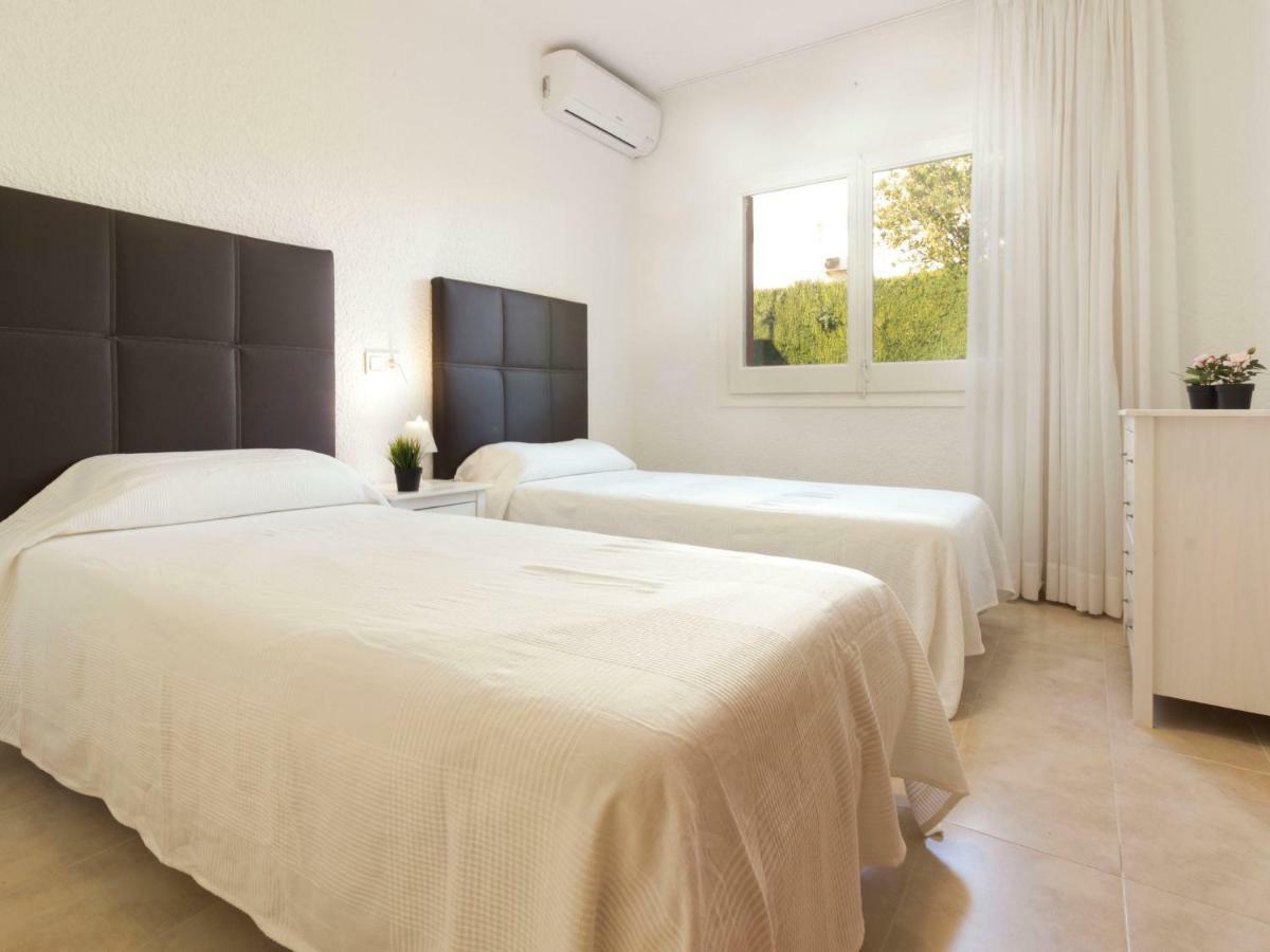 Holiday Home Yolemi By Interhome Cambrils Eksteriør bilde