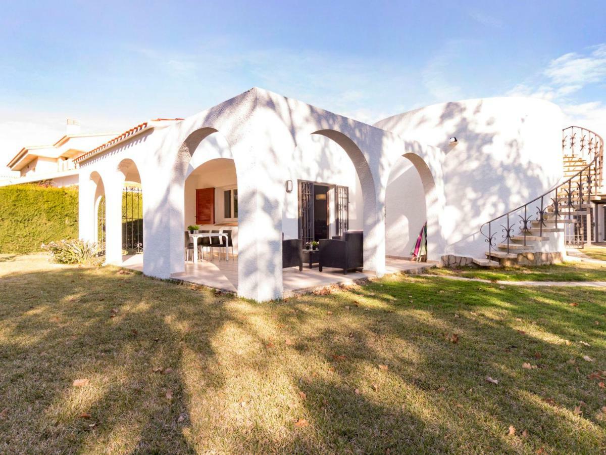 Holiday Home Yolemi By Interhome Cambrils Eksteriør bilde