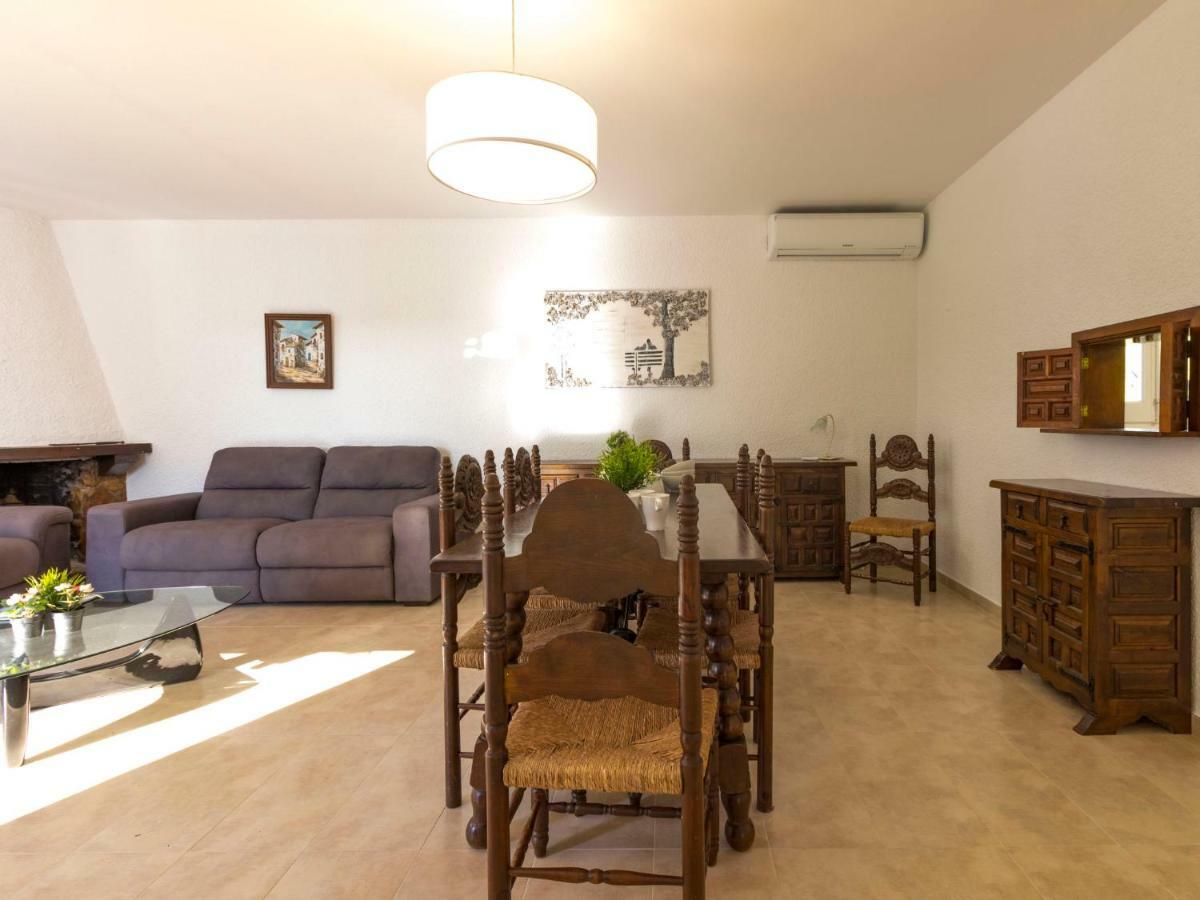 Holiday Home Yolemi By Interhome Cambrils Eksteriør bilde