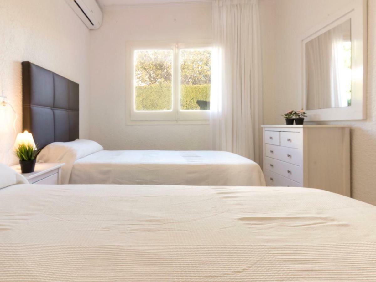Holiday Home Yolemi By Interhome Cambrils Eksteriør bilde