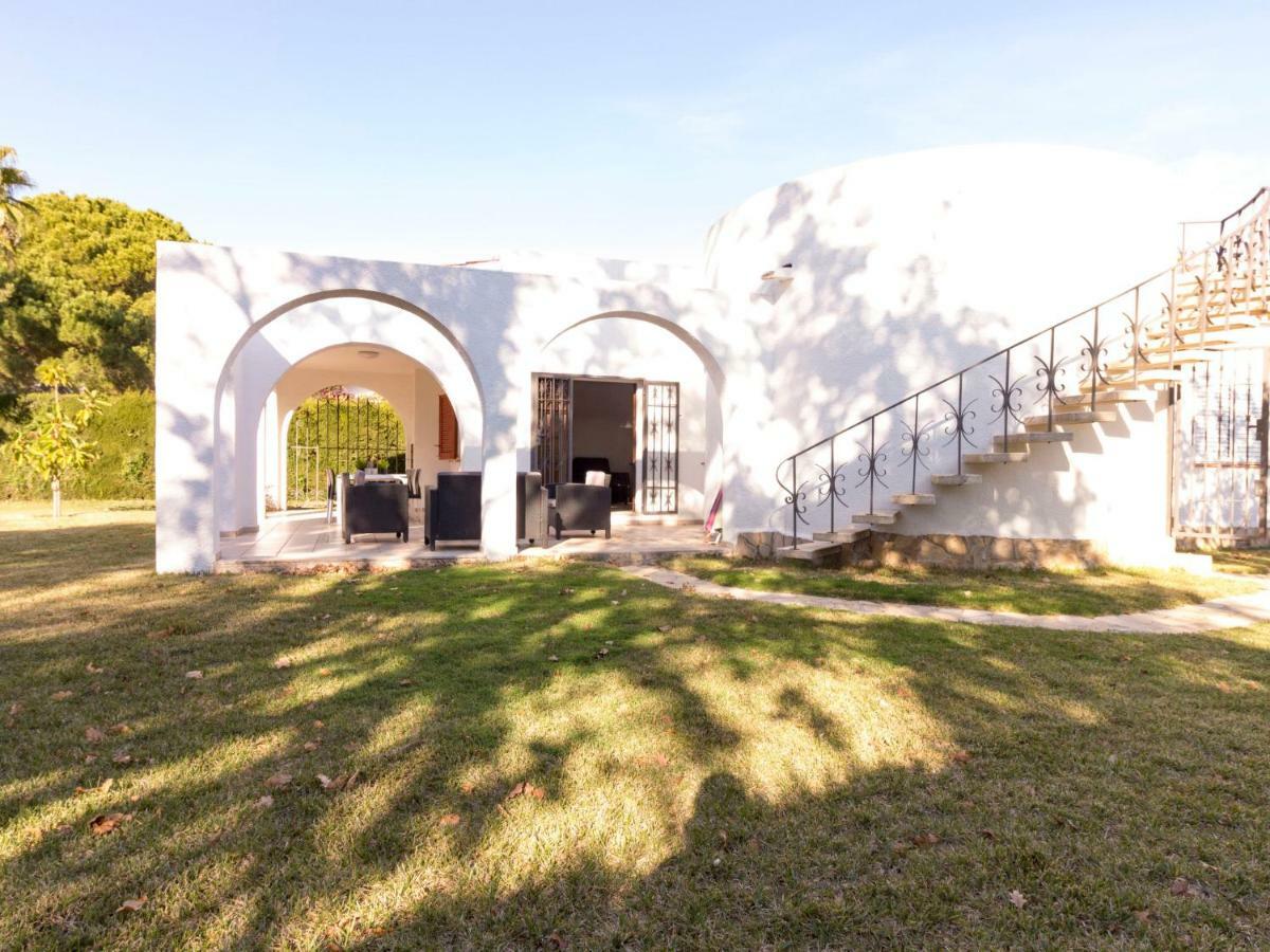 Holiday Home Yolemi By Interhome Cambrils Eksteriør bilde