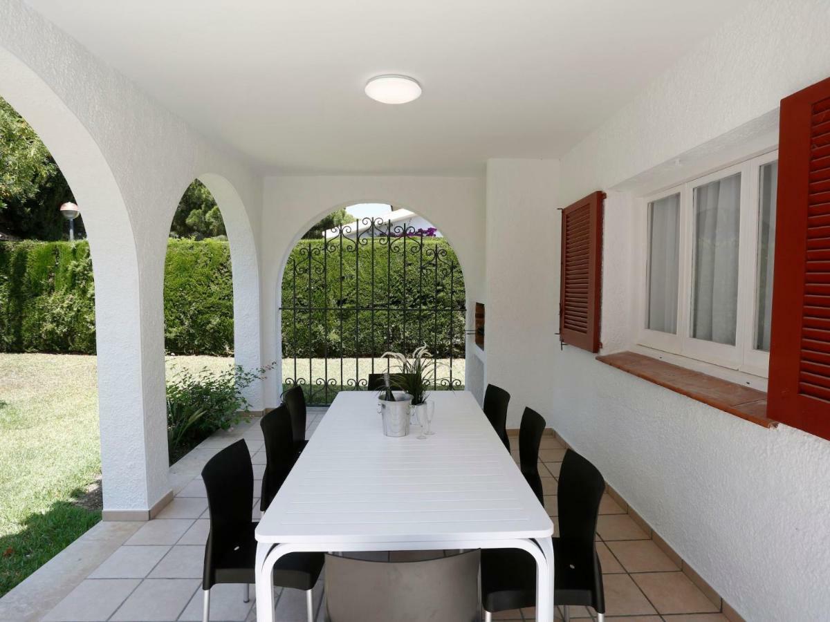 Holiday Home Yolemi By Interhome Cambrils Eksteriør bilde