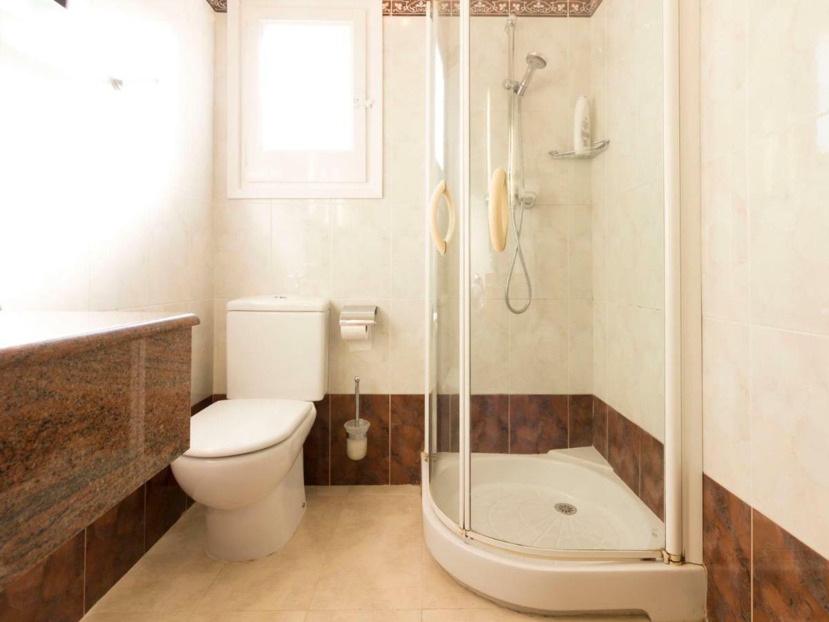 Holiday Home Yolemi By Interhome Cambrils Eksteriør bilde
