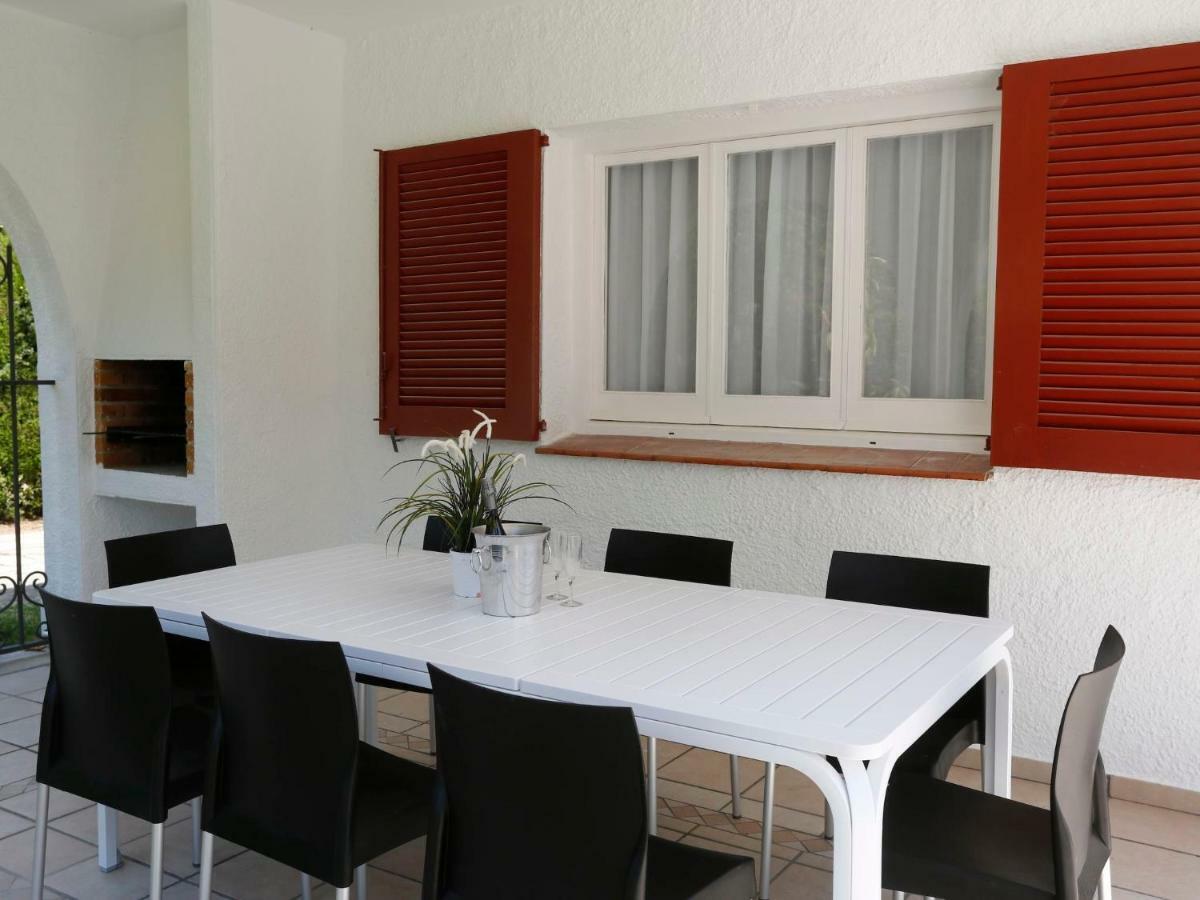 Holiday Home Yolemi By Interhome Cambrils Eksteriør bilde