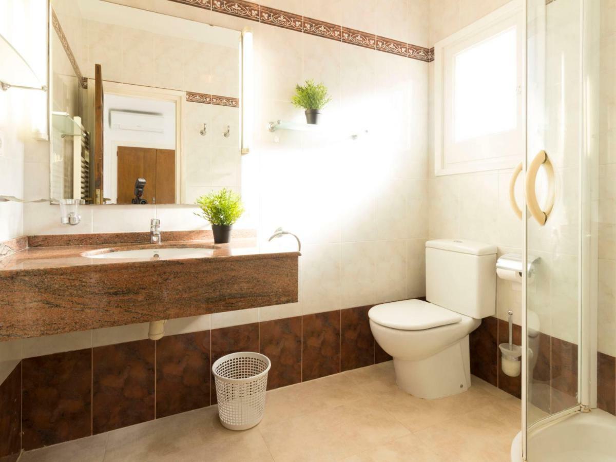 Holiday Home Yolemi By Interhome Cambrils Eksteriør bilde