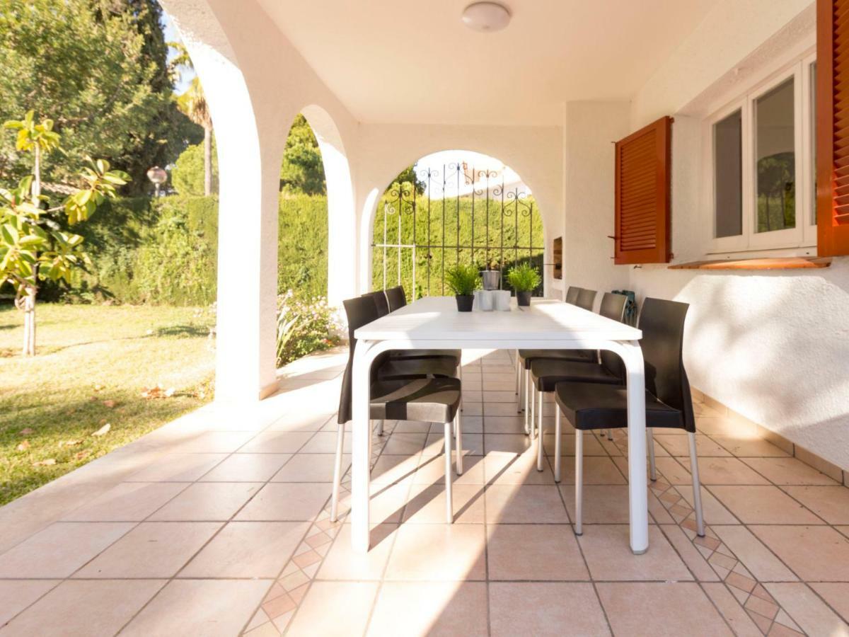 Holiday Home Yolemi By Interhome Cambrils Eksteriør bilde