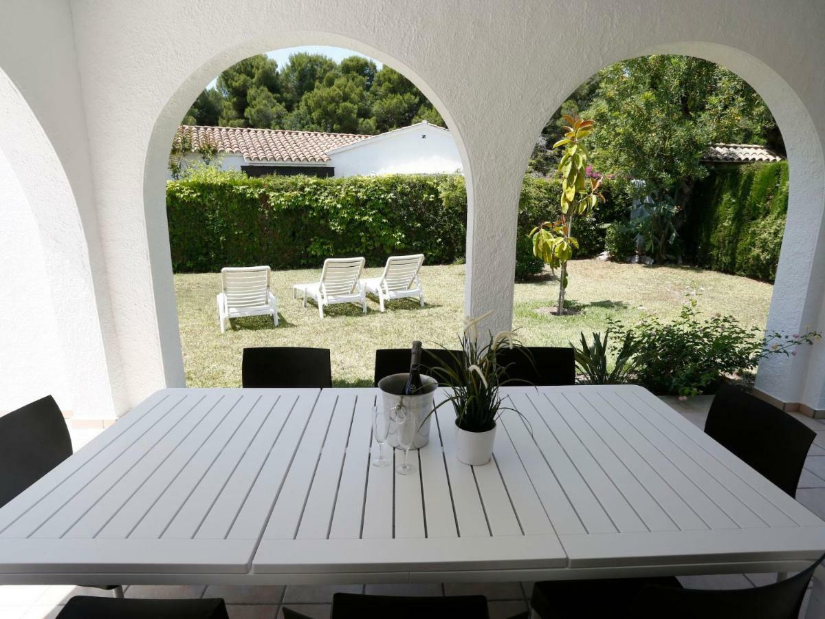 Holiday Home Yolemi By Interhome Cambrils Eksteriør bilde