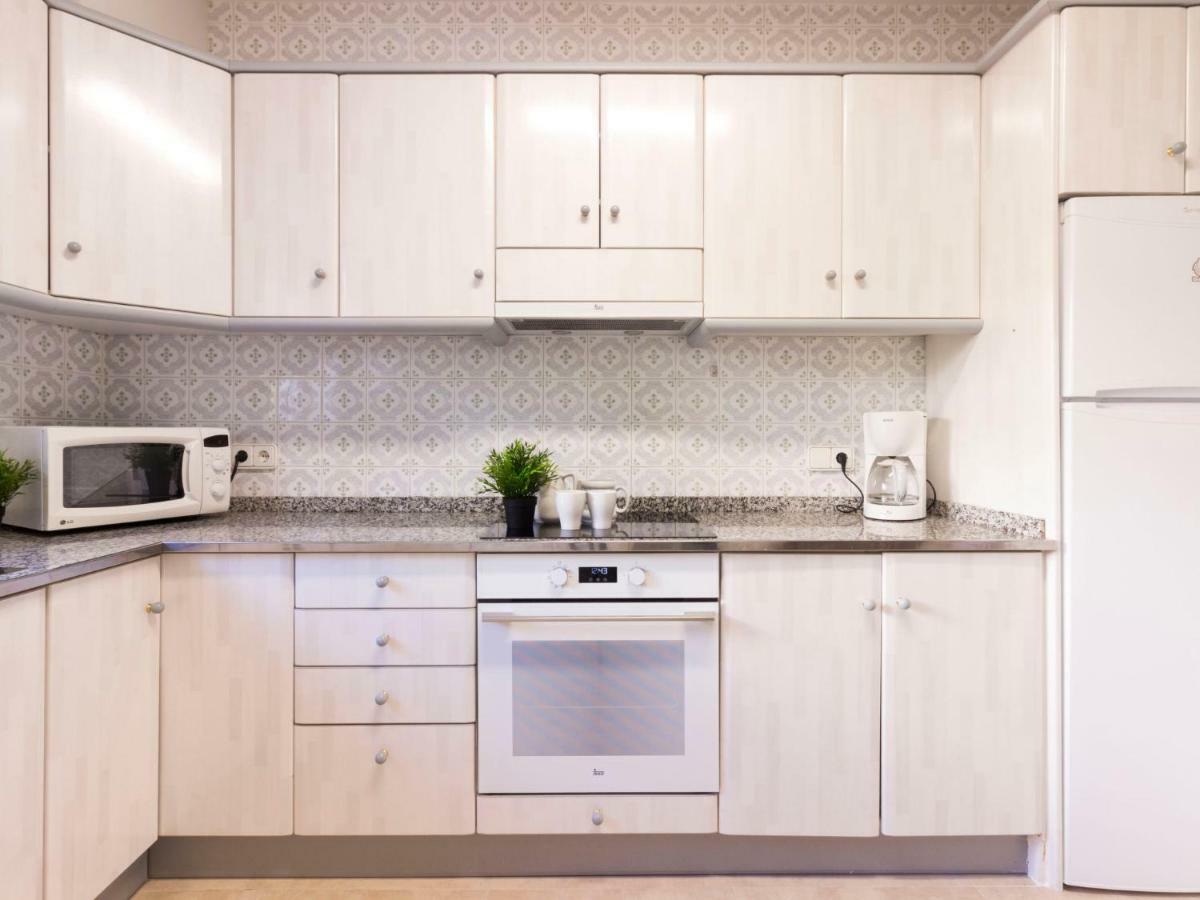 Holiday Home Yolemi By Interhome Cambrils Eksteriør bilde