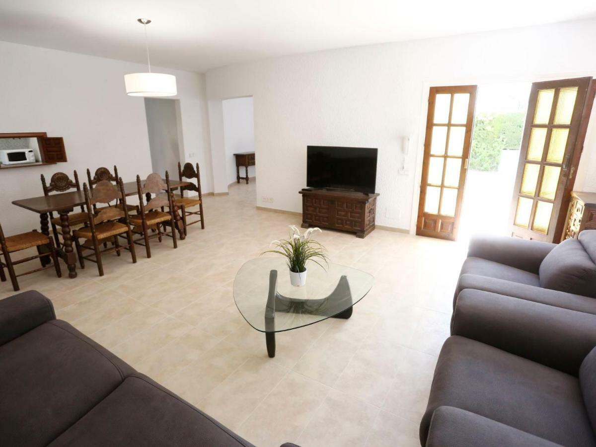 Holiday Home Yolemi By Interhome Cambrils Eksteriør bilde