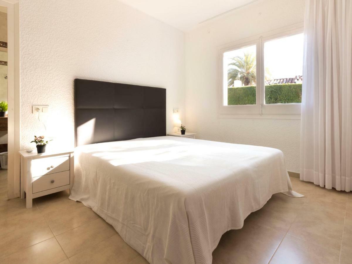 Holiday Home Yolemi By Interhome Cambrils Eksteriør bilde