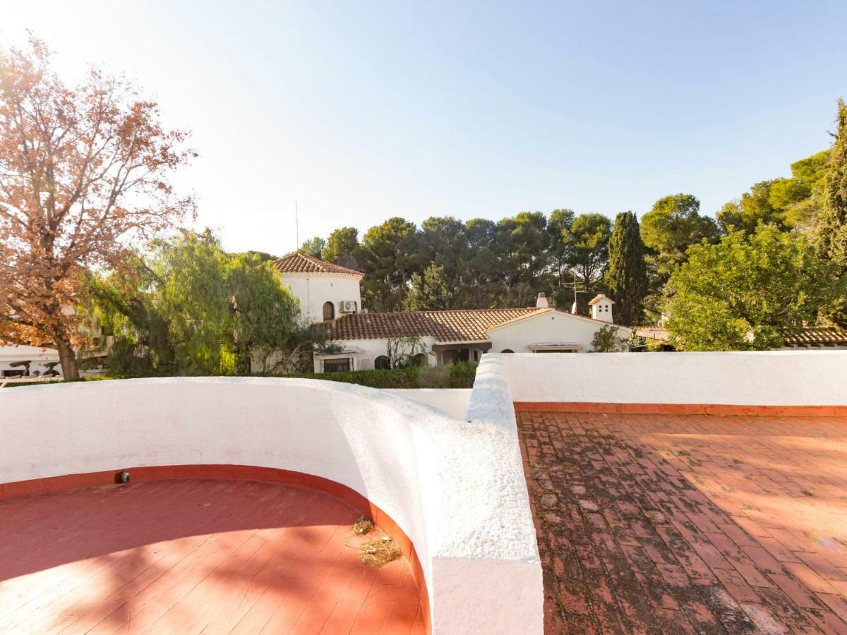 Holiday Home Yolemi By Interhome Cambrils Eksteriør bilde