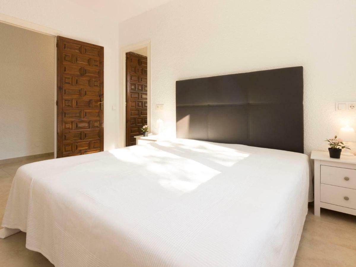 Holiday Home Yolemi By Interhome Cambrils Eksteriør bilde