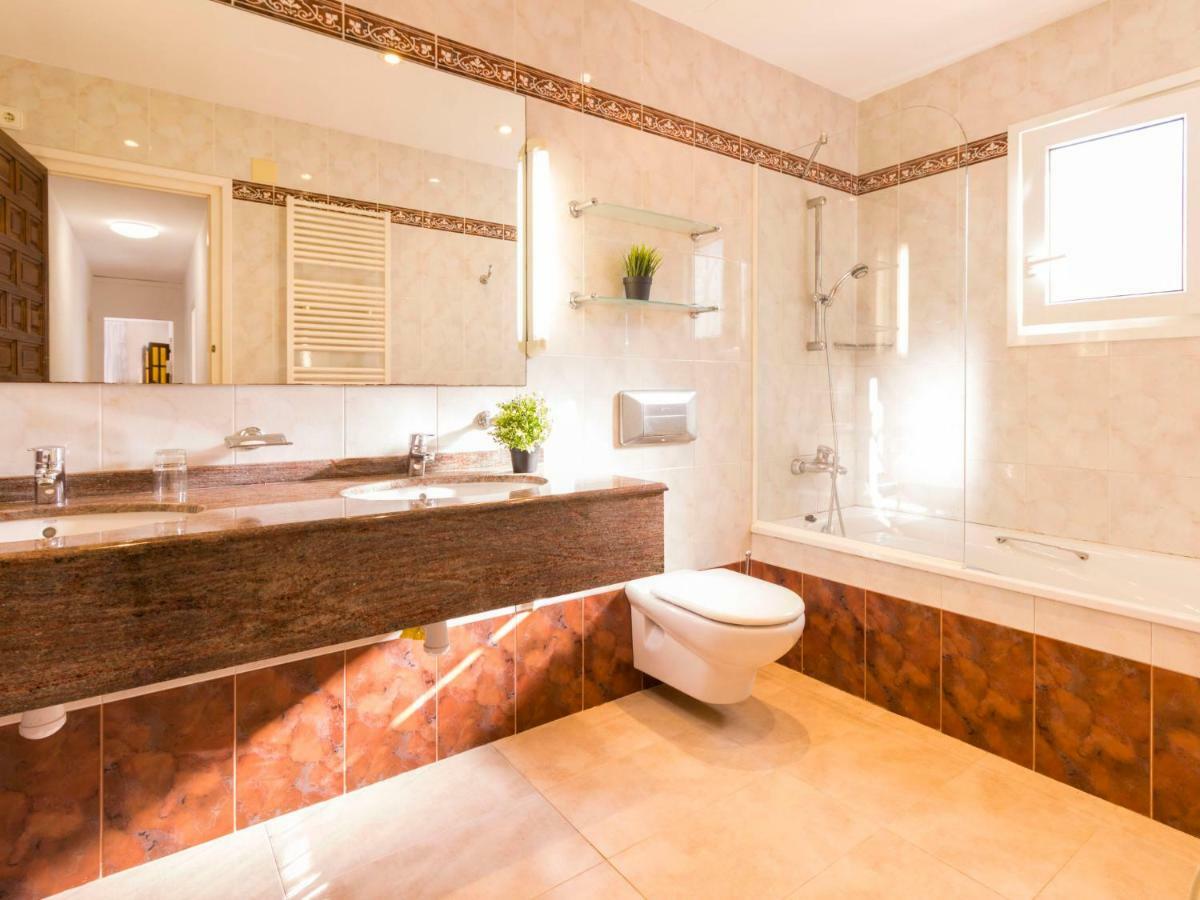 Holiday Home Yolemi By Interhome Cambrils Eksteriør bilde