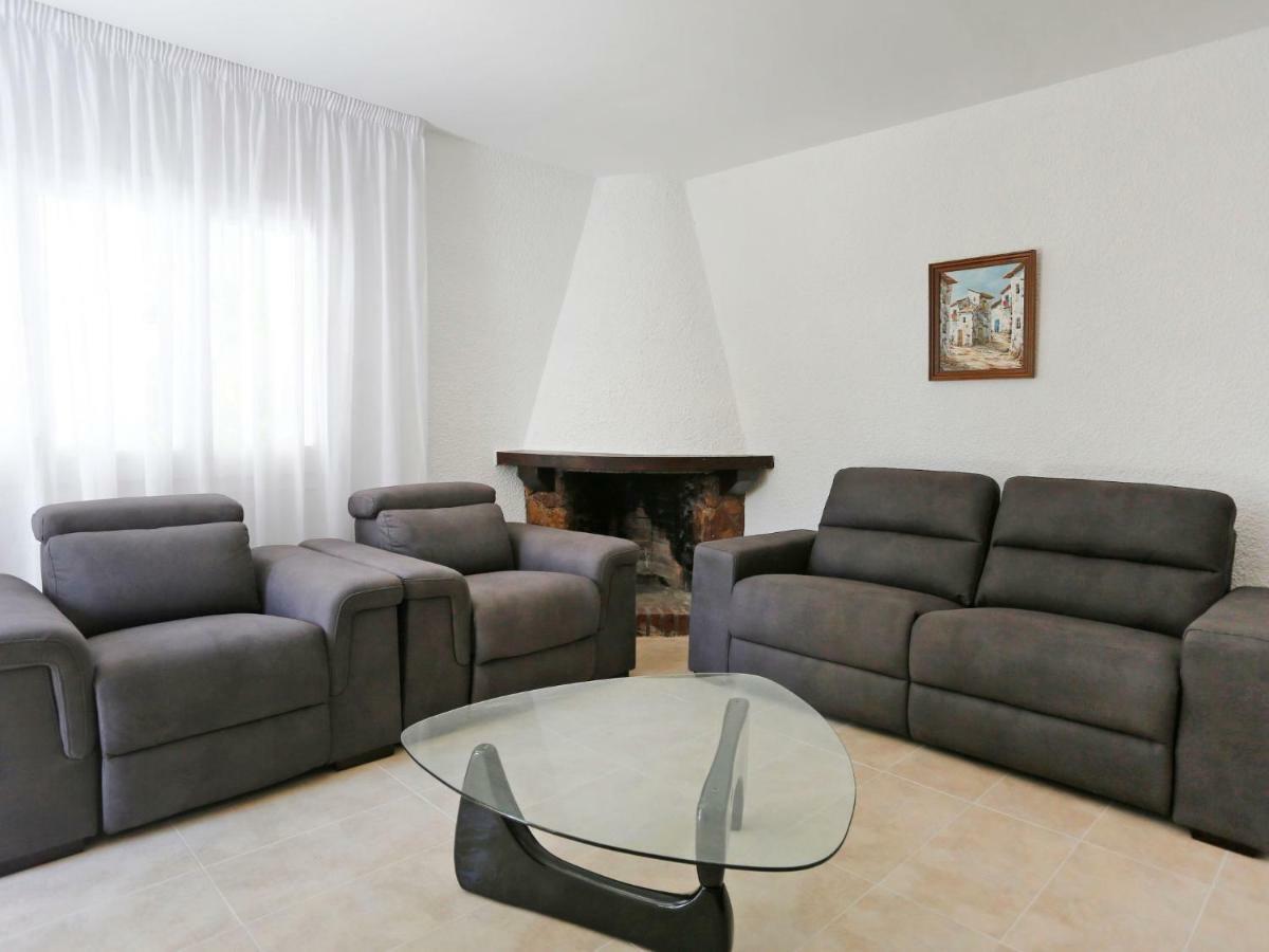 Holiday Home Yolemi By Interhome Cambrils Eksteriør bilde