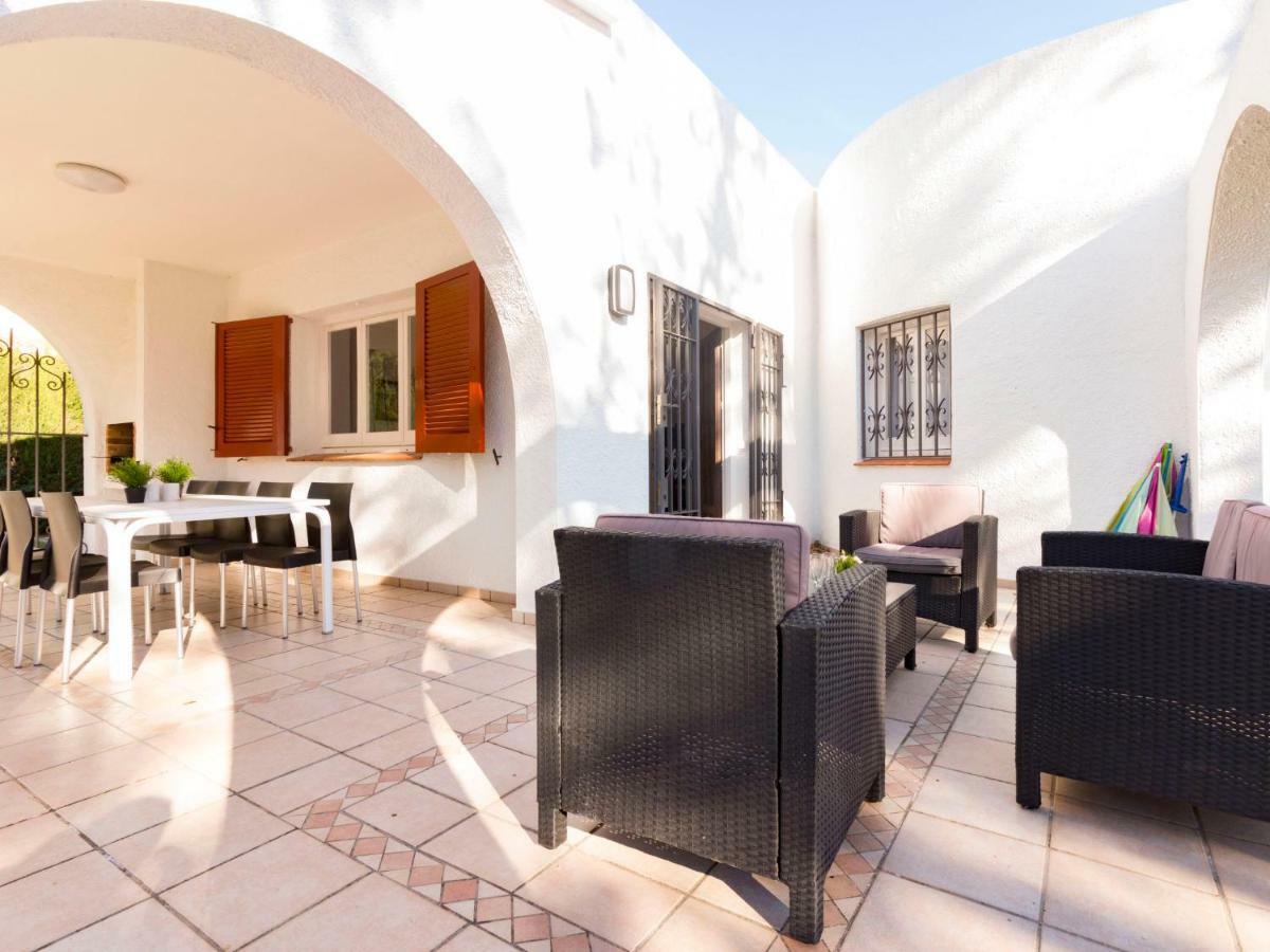 Holiday Home Yolemi By Interhome Cambrils Eksteriør bilde