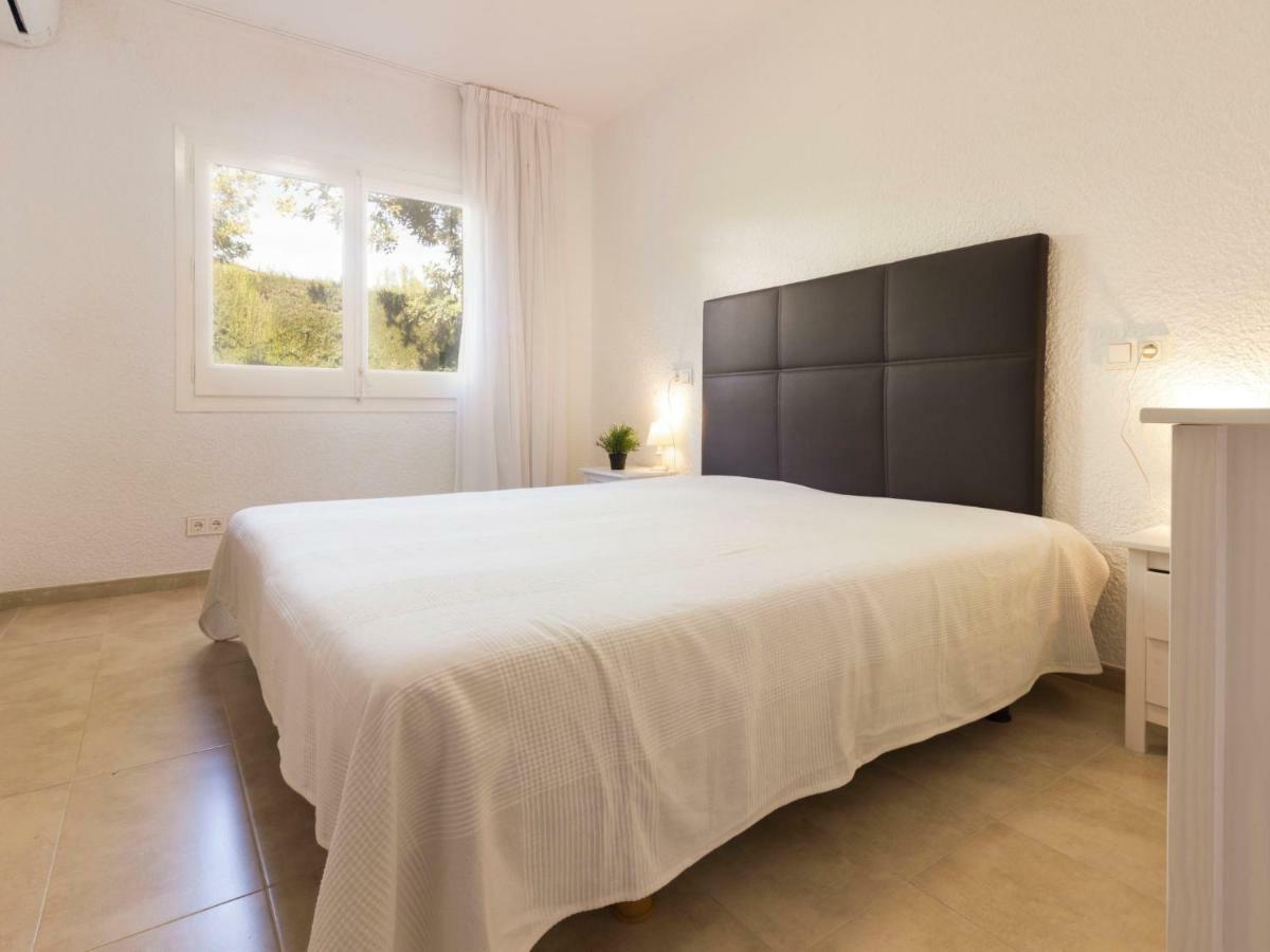 Holiday Home Yolemi By Interhome Cambrils Eksteriør bilde