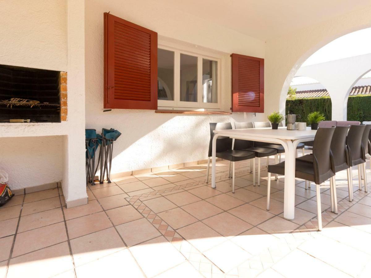 Holiday Home Yolemi By Interhome Cambrils Eksteriør bilde