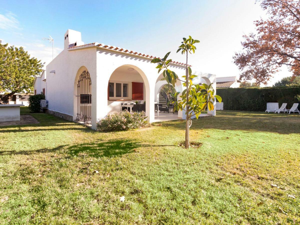 Holiday Home Yolemi By Interhome Cambrils Eksteriør bilde