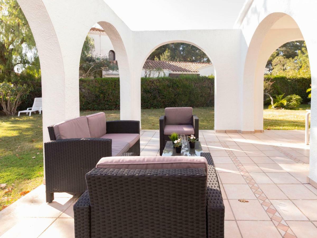 Holiday Home Yolemi By Interhome Cambrils Eksteriør bilde