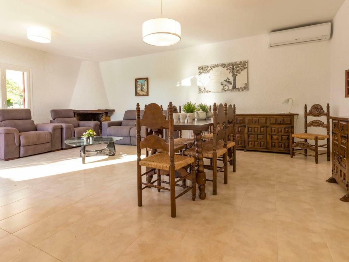 Holiday Home Yolemi By Interhome Cambrils Eksteriør bilde